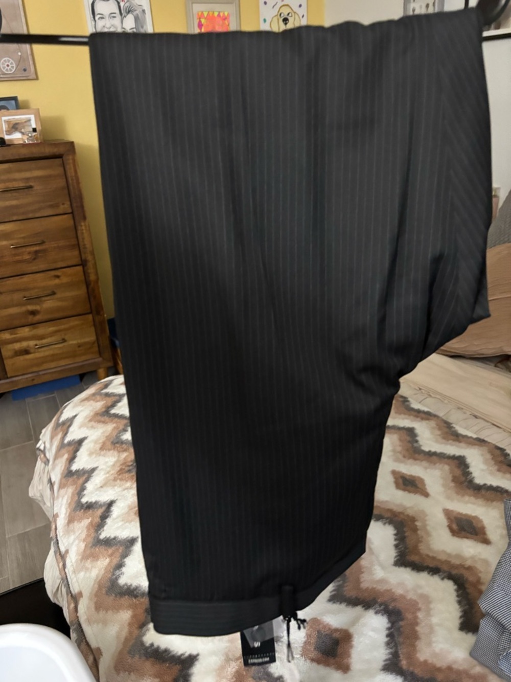 Men’s Express Pants